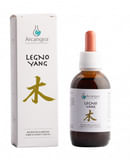 LEGNO YANG 100 ML SOLUZIONE IDROALCOLICA