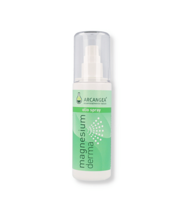 Magnesium Derma Olio Spray 100 Ml
