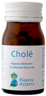 CHOLE' 60 COMPRESSE