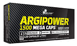 ARGI POWER MEGA CAPS 120 CAPSULE