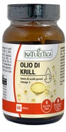 OLIO KRILL 60 PERLE