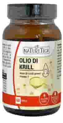 OLIO KRILL 60 PERLE