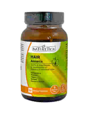 HAIR ANNURCA CAPSULE
