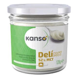 KANSO DELIMCT CREAM 52% 128 G