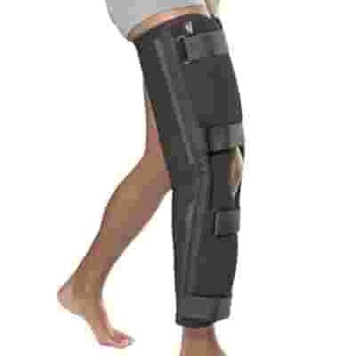 VENTIGRADI GINOCCHIERA POST OPERATORIA FISSA DR GIBAUD ORTHO 3