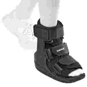 WALKER EQUALIZER BASSO TUTORE FISSO PER TIBIO TARSICA GIBAUD ORTHO 2