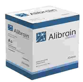 ALIBRAIN ADVANCED 30 STICK DA 5 G
