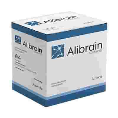 ALIBRAIN 15 BUSTINE