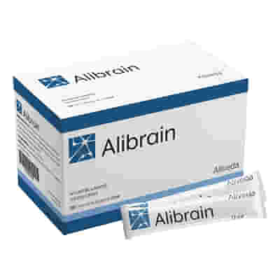 ALIBRAIN 30 STICK