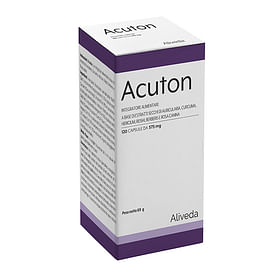 Acuton 120 Capsule