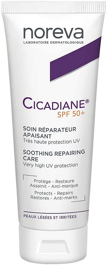 Cicadiane Spf50+ Crema 40 Ml