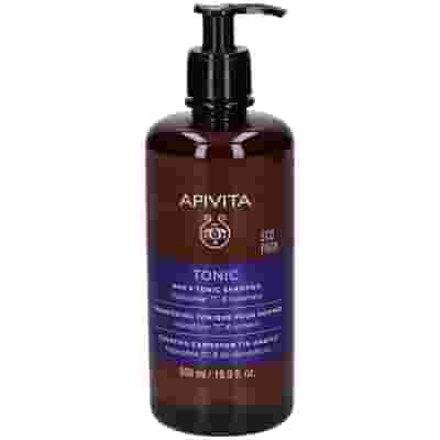 APIVITA MEN'S TONIC SHAMPOO 500 ML