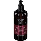 APIVITA WOMEN'S TONIC SHAMPOO 500 ML
