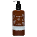 APIVITA PURE JASMINE SHOWER GEL 500 ML