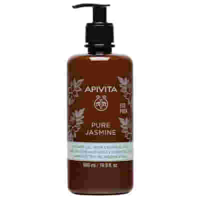 APIVITA PURE JASMINE SHOWER GEL 500 ML