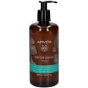 APIVITA REFRESHING FIG SHOWER GEL 500 ML