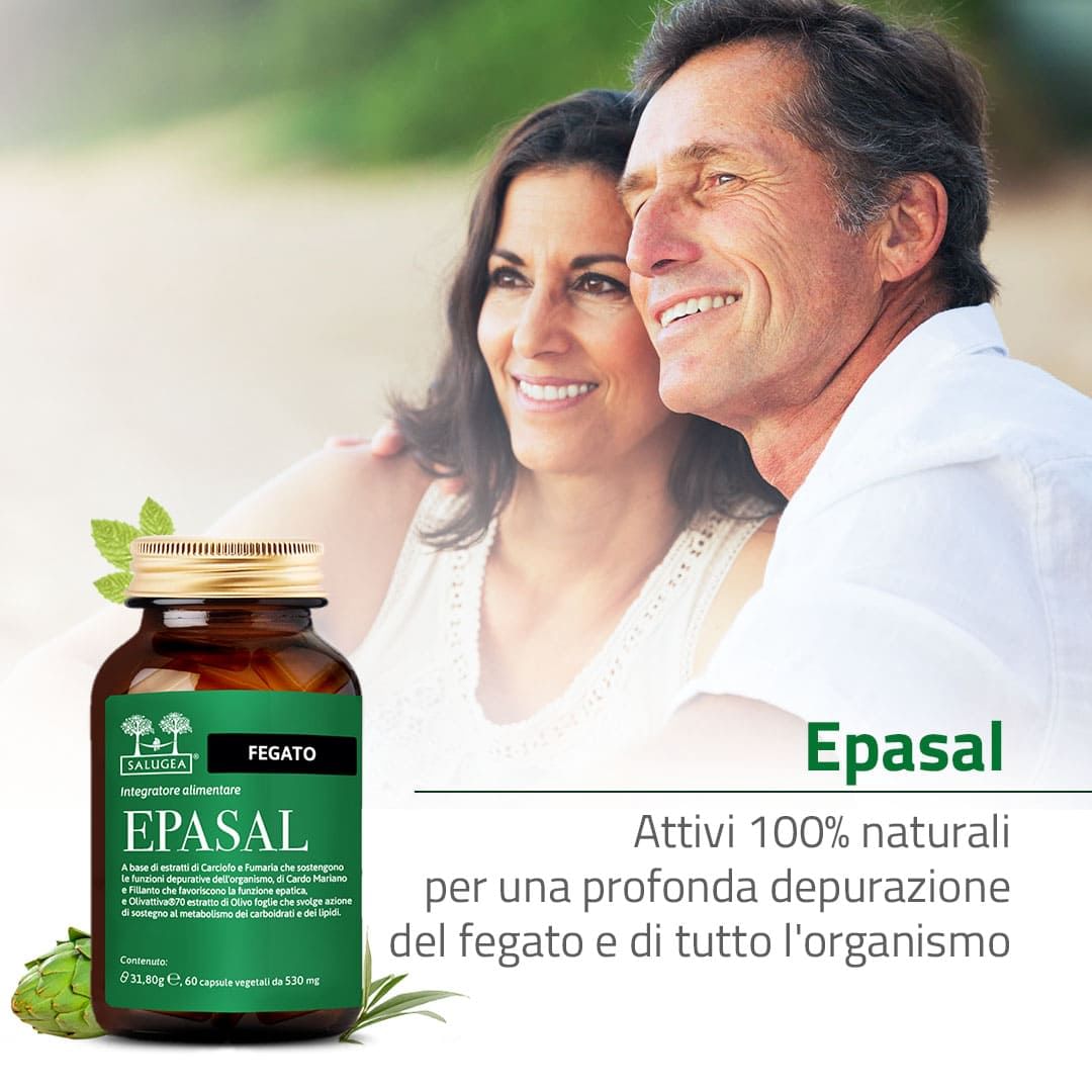 SALUGEA EPASAL 60 CAPSULE
