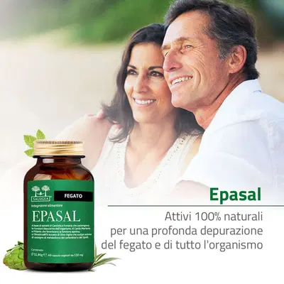 SALUGEA EPASAL 60 CAPSULE SALUGEA EPASAL 60 CAPSULE
