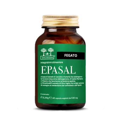 SALUGEA EPASAL 60 CAPSULE SALUGEA EPASAL 60 CAPSULE