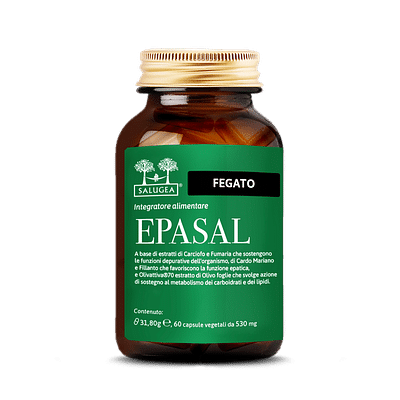 SALUGEA EPASAL 60 CAPSULE