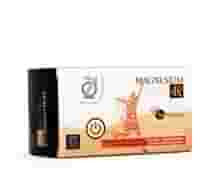 FITOPREPARATORI ITALIANI MAGNESIUM & K+ ORGANIC FORTE 60 COMPRESSE