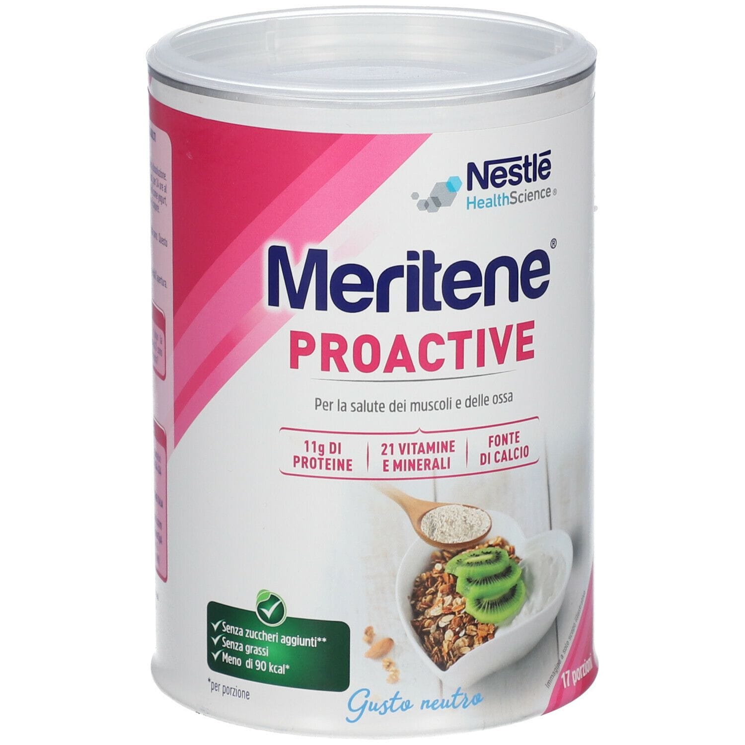 MERITENE PROACTIVE 408 G