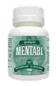 MENTABI PLUS 60 COMPRESSE