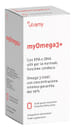 MYOMEGA3+ 60 PERLE GELATINA ALIMENTARE