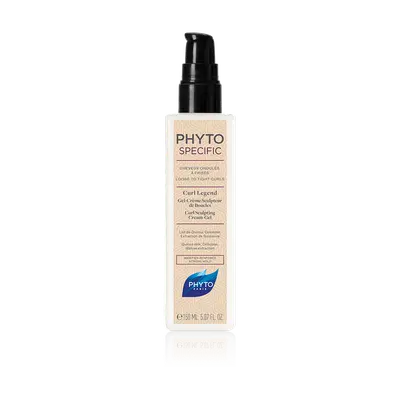 PHYTOSPECIFIC CURL LEGEND GEL-CREMA MODELLA RICCI 200 ML PHYTOSPECIFIC CURL LEGEND GEL-CREMA MODELLA RICCI 200 ML