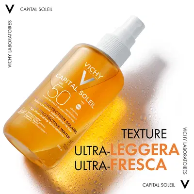 CS ACQUA SOLARE ABBRONZATURA SPF50 200 ML CS ACQUA SOLARE ABBRONZATURA SPF50 200 ML