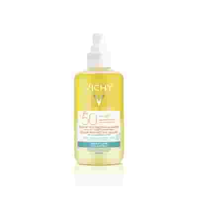 CS ACQUA SOLARE IDRATANTE SPF50 200 ML