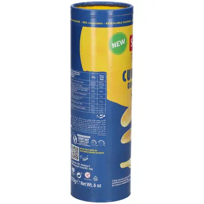 SCHAR CURVIES ORIGINAL 170 G SCHAR CURVIES ORIGINAL 170 G