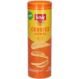 SCHAR CURVIES PAPRIKA 170 G