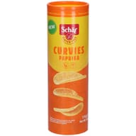 SCHAR CURVIES PAPRIKA 170 G