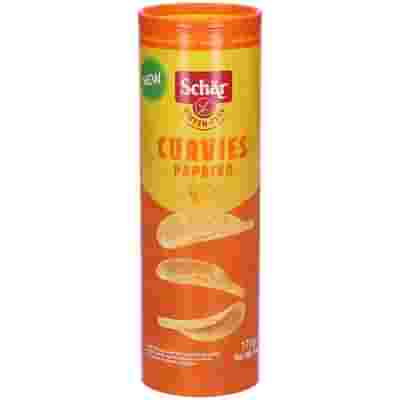 SCHAR CURVIES PAPRIKA 170 G