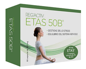 Etas 50 B 60 Capsule