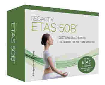 ETAS 50B 60 CAPSULE