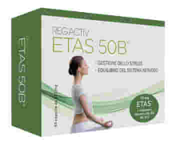 ETAS 50B 60 CAPSULE