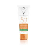 CAPITAL SOLEIL ANTI ACNE PURIFICANTE SPF 50+ 50 ML