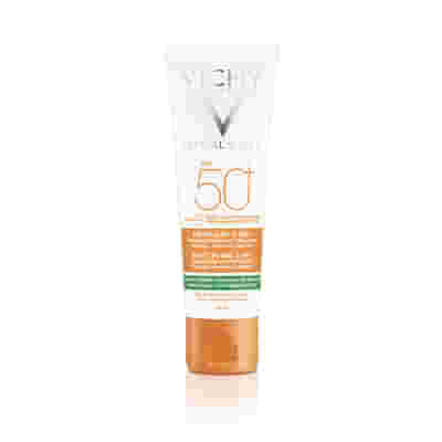VICHY CAPITAL SOLEIL OPACIZZANTE 3 IN 1