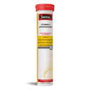 SWISSE VITAMINA C EFFERVESCENTE 20 COMPRESSE