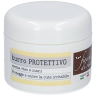 FIOCCHI DI RISO BURRO PROTETTIVO VISO/MANI 30 ML