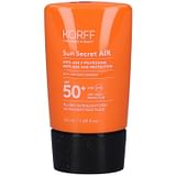 KORFF SUN SECRET AIR VISO SPF50+ 50 ML