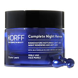 KORFF COMPLETE NIGHT RENEW PERLE VISO 28 PERLE