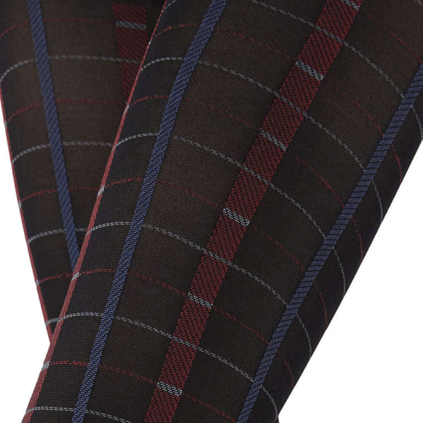 SCOTTISH 70 COLLANT FANTASIA NERO M