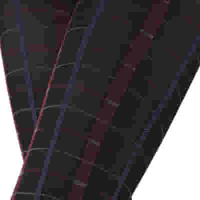 SCOTTISH 70 COLLANT FANTASIA NERO M
