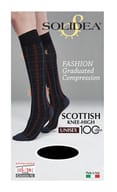 SCOTTISH 70 COLLANT FANTASIA NERO ML
