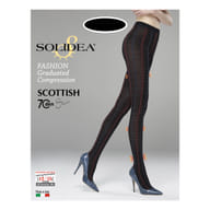 SCOTTISH 70 COLLANT FANTASIA BLU NAVY S