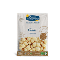 PIACERI MEDITERRANEI CHICCHE 400 G