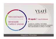 YLATI' TRICOSTAMYL 30 CAPSULE